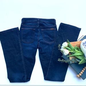 Joes Jeans Marty Curvy Bootcut Jean